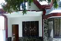 Exterior Balay de la Rama Bed & Breakfast