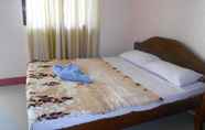 Kamar Tidur 2 Tia Mers Guest House