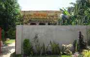 Bangunan 7 Tia Mers Guest House