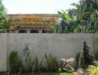 Bangunan 2 Tia Mers Guest House