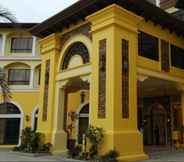 Bangunan 5 Planta Centro Bacolod Hotel and Residences