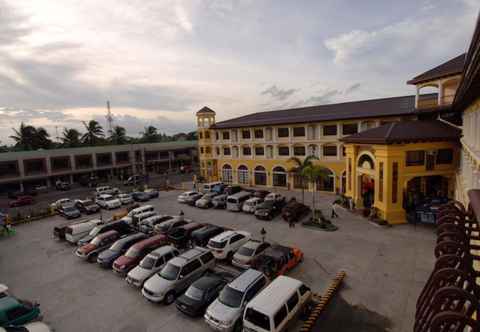 Bangunan Planta Centro Bacolod Hotel and Residences