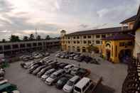 Bangunan Planta Centro Bacolod Hotel and Residences