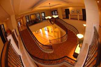 Lobi 4 Planta Centro Bacolod Hotel and Residences