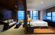 Bedroom 3 Alana Nha Trang Beach Hotel