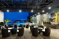 Bar, Cafe and Lounge Alana Nha Trang Beach Hotel