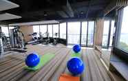 Fitness Center 5 Alana Nha Trang Beach Hotel