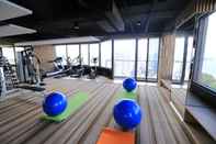 Fitness Center Alana Nha Trang Beach Hotel