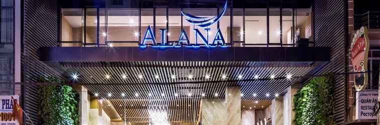 Lobby Alana Nha Trang Beach Hotel