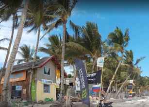 Bên ngoài 4 Isla Kite Surfing Guesthouse