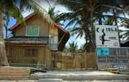 Luar Bangunan 4 Isla Kite Surfing Guesthouse