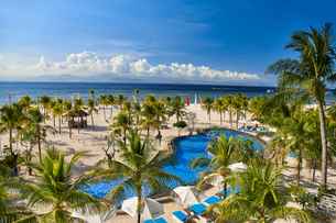 Mahagiri Resort Nusa Lembongan, Rp 1.935.616