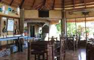 Restoran 3 Coral Bay Beach and Dive Resort