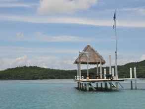 Luar Bangunan 4 Coral Bay Beach and Dive Resort