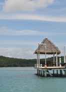 EXTERIOR_BUILDING Coral Bay Beach and Dive Resort