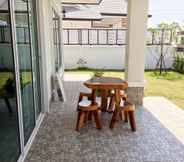 Lainnya 7 The Anchor Homestay Sattahip