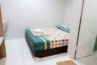 Kamar Tidur 4 Verde Residence