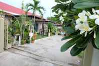 Bangunan One D Home Stay