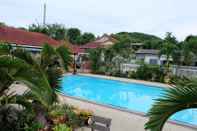 Swimming Pool One D Home Stay