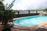 Swimming Pool Le Jardin Rosella Events Place