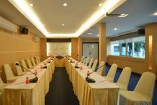 多功能厅 New Travel Lodge Hotel