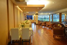 大堂 New Travel Lodge Hotel