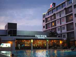 Bangunan 4 New Travel Lodge Hotel