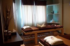 休闲设施 New Travel Lodge Hotel