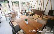 ร้านอาหาร 4 Coron Ecolodge