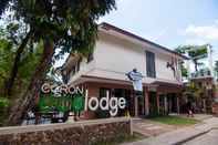 Luar Bangunan Coron Ecolodge