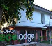 Exterior 5 Coron Ecolodge