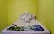 Bedroom 6 Spacious Room close to Sudirman Train Station (AGI)