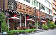 Exterior 7 SABAI SABAI@SUKHUMVIT HOTEL