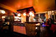 Bar, Kafe dan Lounge SABAI SABAI@SUKHUMVIT HOTEL