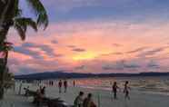 Atraksi di Area Sekitar 2 Chill Out Hostel Boracay