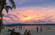 Nearby View and Attractions 2 Chill Out Hostel Boracay