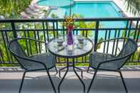 Kamar Tidur The Serenity Resort Pattaya Private Villa
