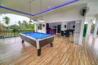 Entertainment Facility The Serenity Resort Pattaya Private Villa