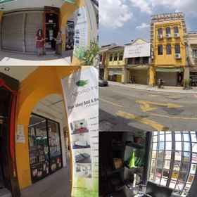 Agosto Guesthouse1 , 飯店Bunglow37