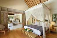 Bilik Tidur Villa Bali Asri Batubelig