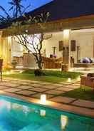 SWIMMING_POOL Villa Bali Asri Batubelig