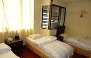 Bedroom 7 Aditya Hotel
