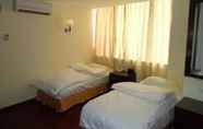 Kamar Tidur 2 Aditya Hotel