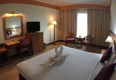 Bedroom 7 Sakura Grand View
