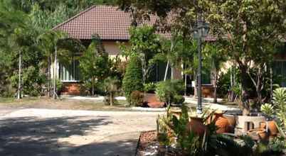 Exterior 4 Rimpu Hill Resort