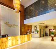 Sảnh chờ 2 Sen Viet Hotel