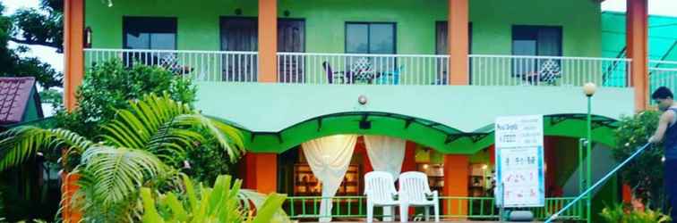 Lobi Green Park Tourist Inn