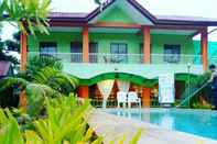 Lobi Green Park Tourist Inn