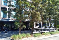 Bangunan 3 Dlux Condominium