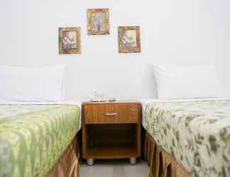 Kamar Tidur 2 G&B Guesthouse